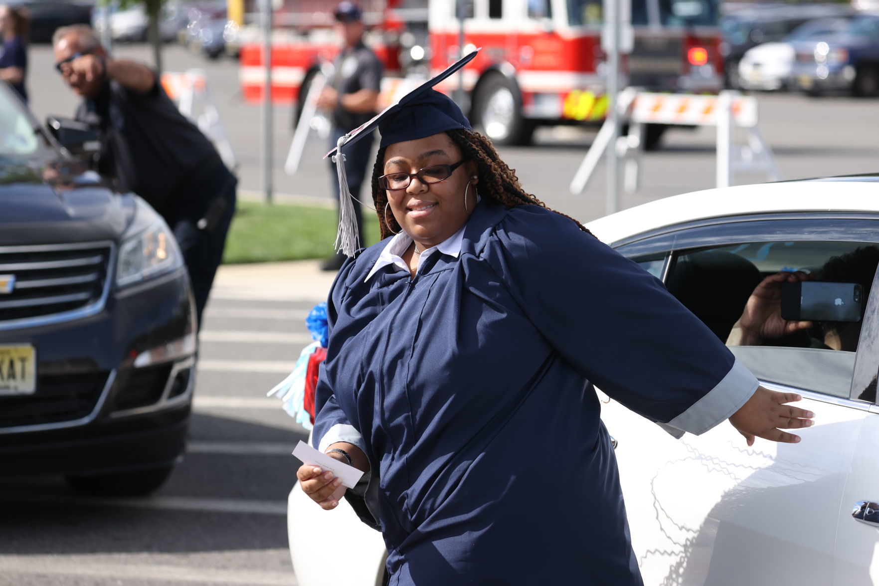 Cumberland County Technical Education Center